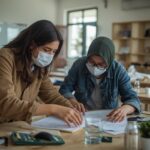 Catatan Operator: Renovasi Rumah Berbasis Energi Surya dengan Mitigasi Risiko
