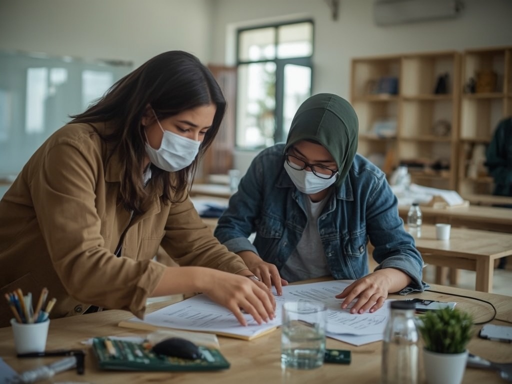 Catatan Operator: Renovasi Rumah Berbasis Energi Surya dengan Mitigasi Risiko